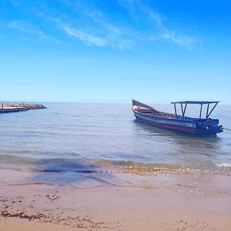 Hostal Corales Tolú Kültér fotó
