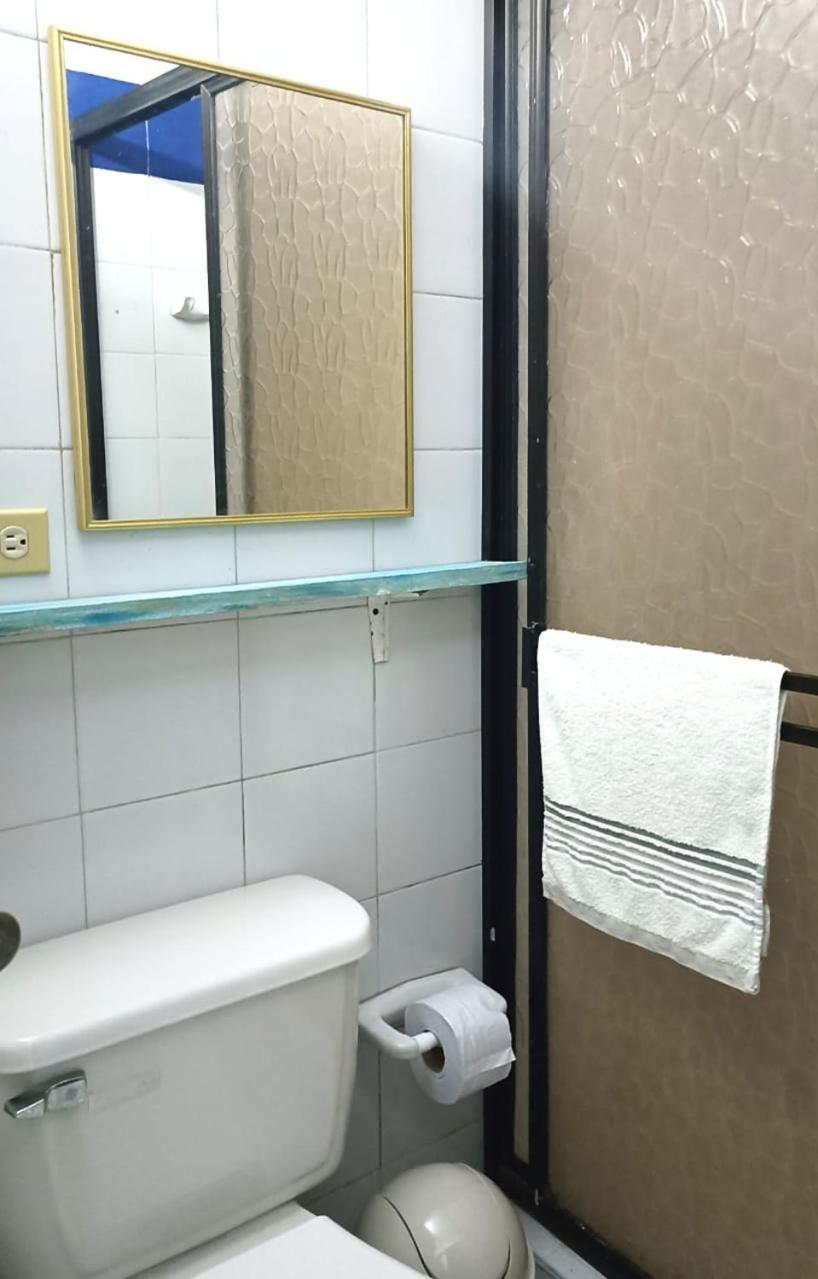 Hostal Corales Tolú Kültér fotó