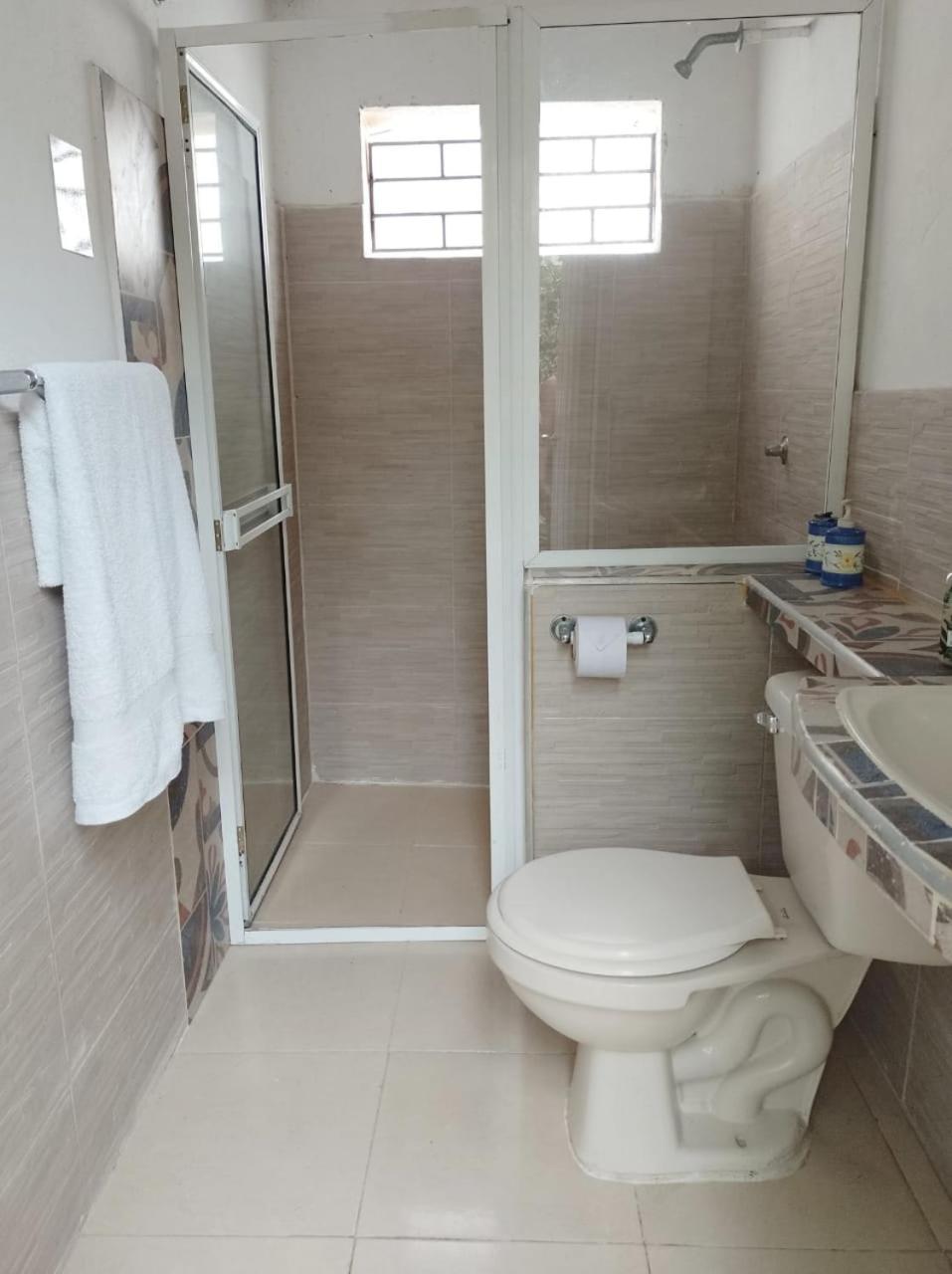Hostal Corales Tolú Kültér fotó
