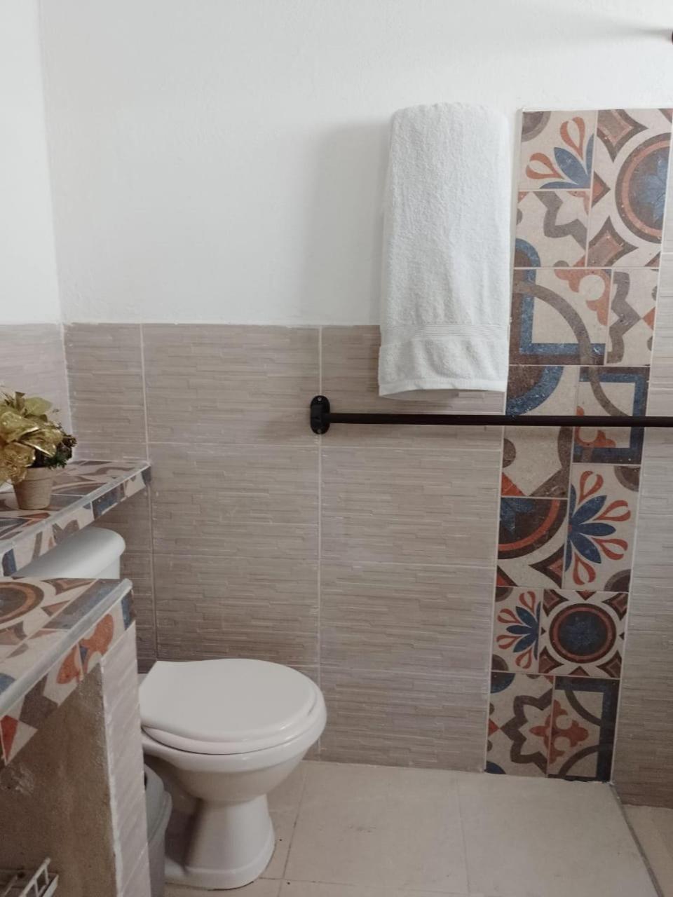 Hostal Corales Tolú Kültér fotó