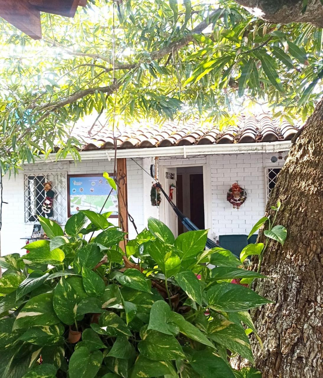 Hostal Corales Tolú Kültér fotó