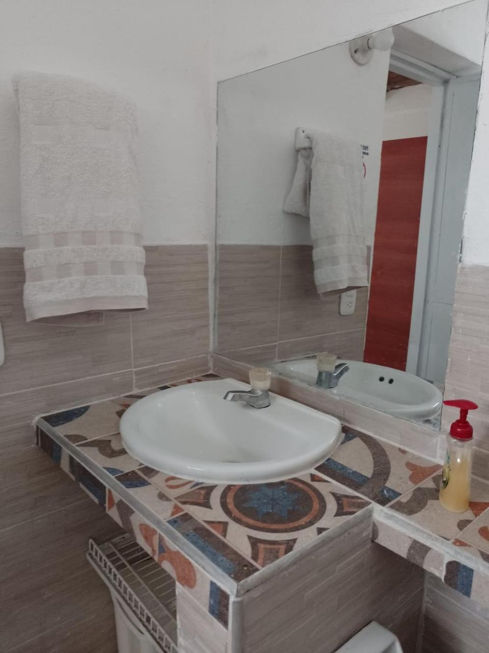 Hostal Corales Tolú Kültér fotó