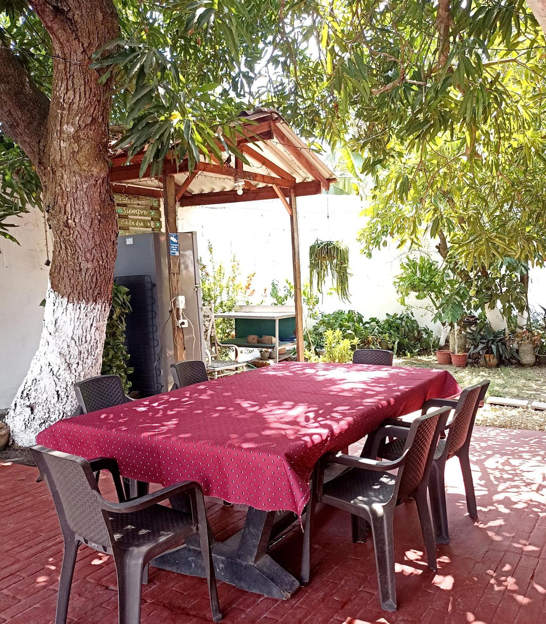 Hostal Corales Tolú Kültér fotó