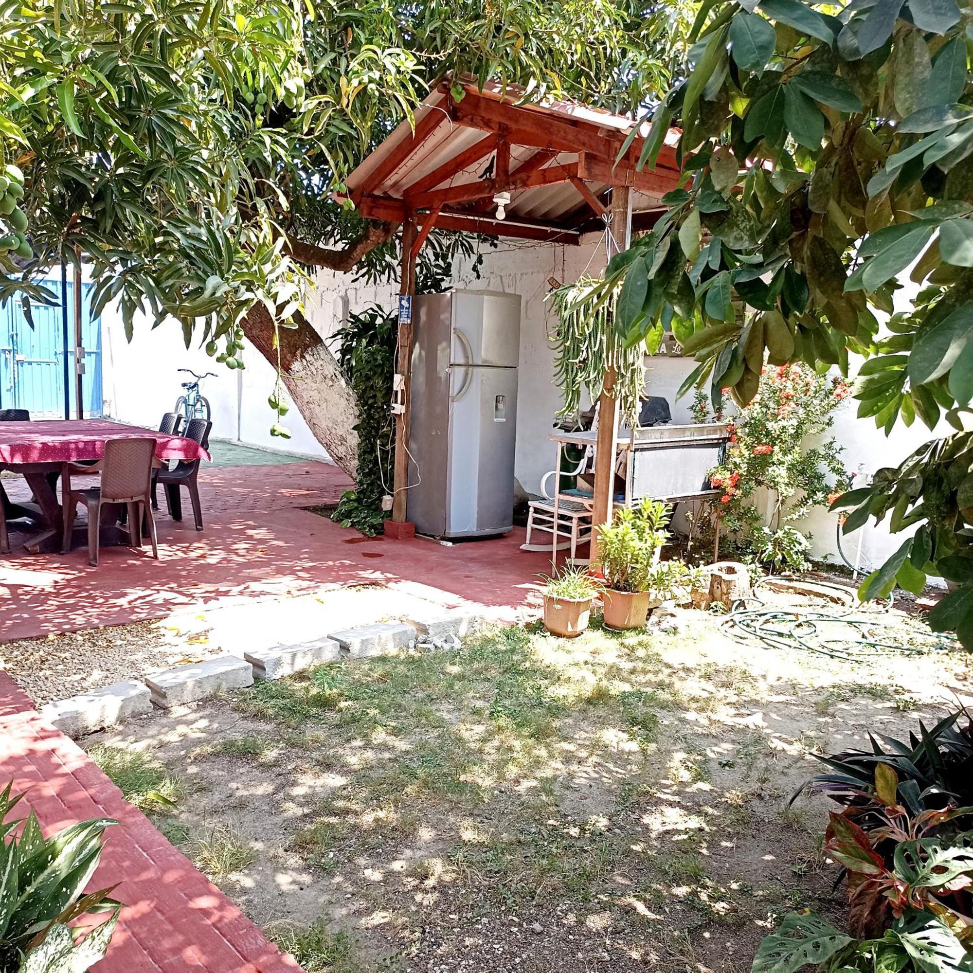 Hostal Corales Tolú Kültér fotó