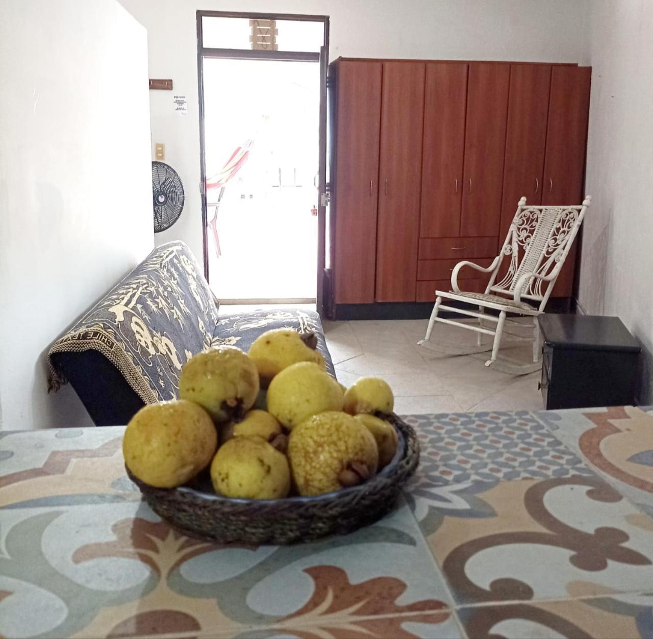 Hostal Corales Tolú Kültér fotó