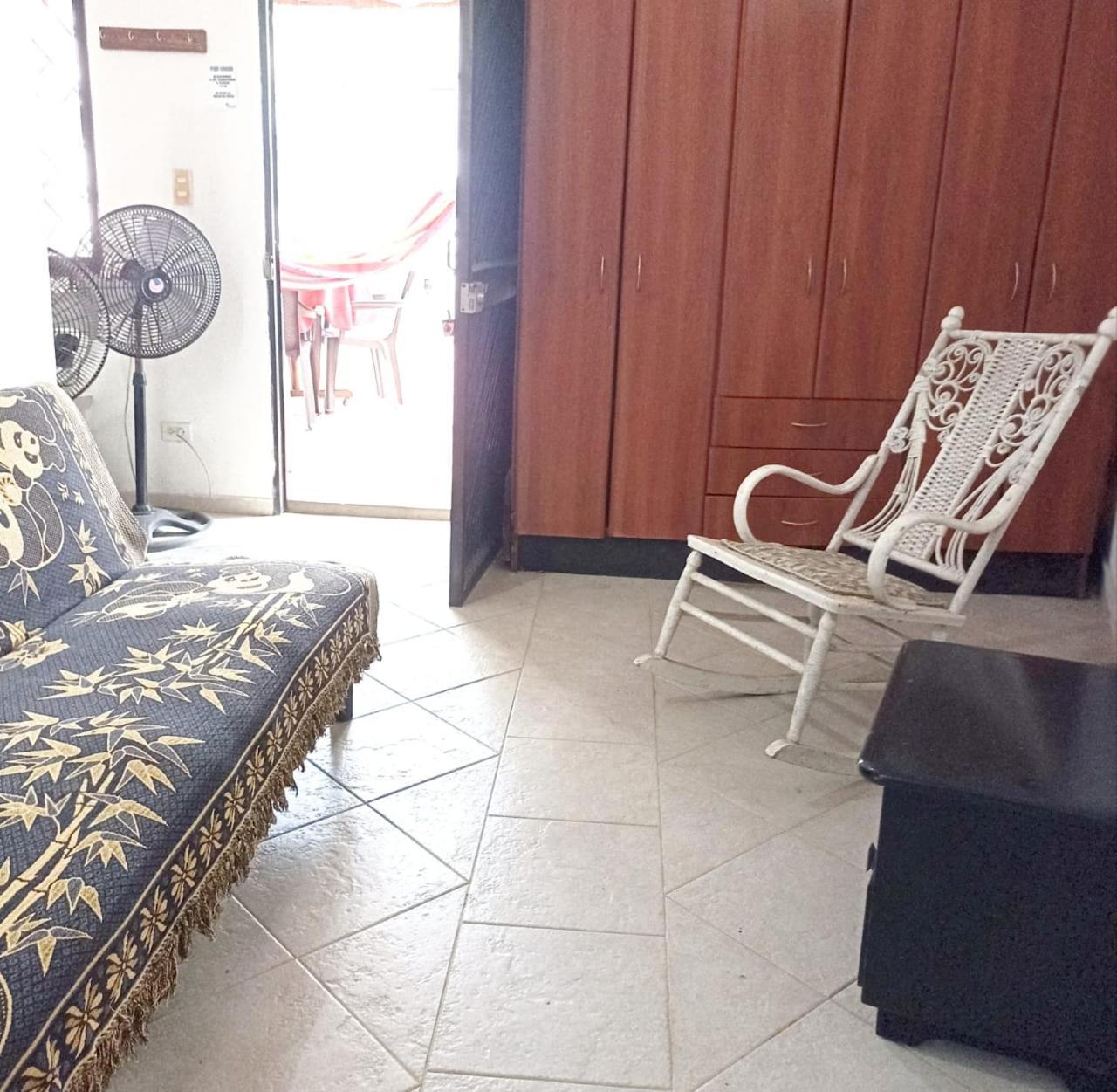 Hostal Corales Tolú Kültér fotó